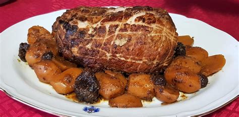 LOMO DE CERDO RELLENO AL PEDRO XIMENEZ Yo Yo Misma Y Mis Cosas