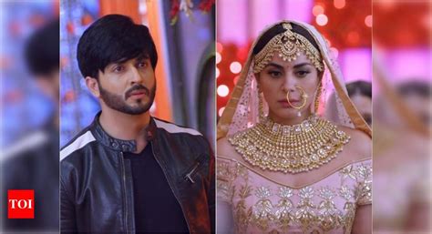 Kundali Bhagya Written Update August 5 2019 Karan Reaches Prithvi And Preeta S Wedding Venue