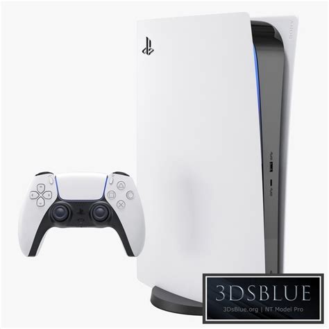 Sony PlayStation 5 digital edition