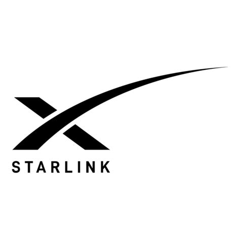 Starlink Logo PNG Vector (SVG) Free Download