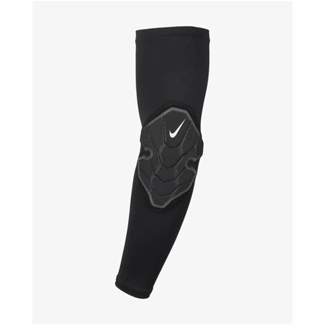 Football America Uk Enhance Performance With Nike Pro Hyperstrong Padded Elbow Sleeve 3 0