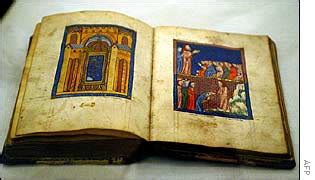 The Sarajevo Haggadah is the oldest known surviving version