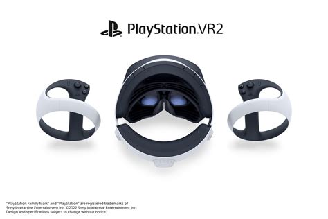 Sony Playstation Vr Features And Abilities Are Teased Ahead Of The