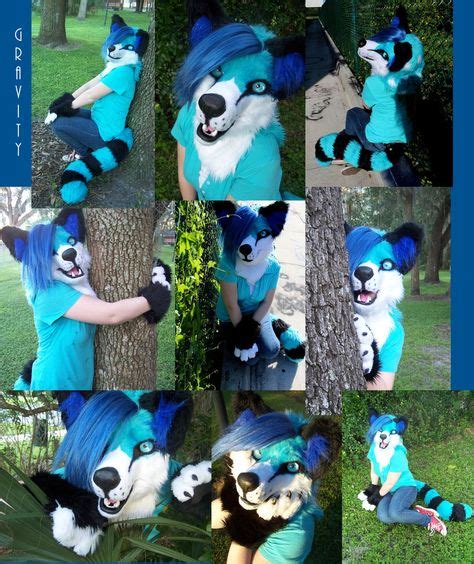 8 Quadsuits Ideas Fursuit Furry Animal Costumes