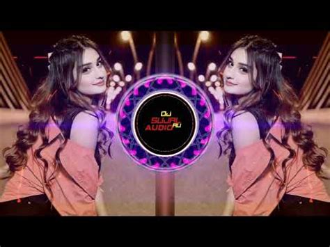 Gulabi Sadi Edm Mix Dj Niklya Sn Dj Sujal Audio Au Youtube