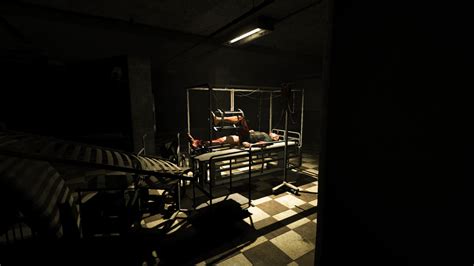 Outlast By Bartock26 On Deviantart