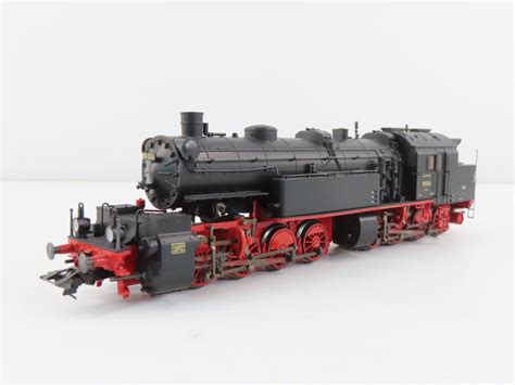 Märklin H0 39961 Tender locomotive 1 BR 96 Mallet Full sound