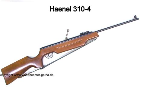 Haenel 310 Komplett Aufarbeitung Waffencenter Gotha De