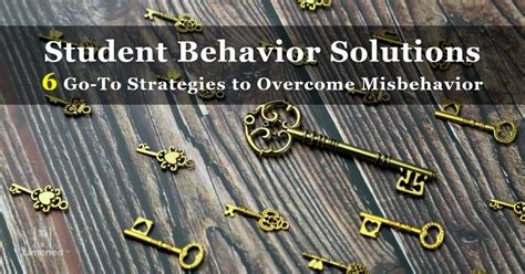 Provide Choices Improve Behavior Sometimes Intervention Really Is