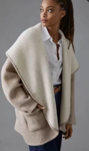 Anthropologie Hygge Cardigan Sweater