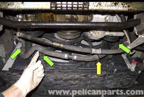 How To Replace An Oil Cooler Line A Quick Guide For Beginners