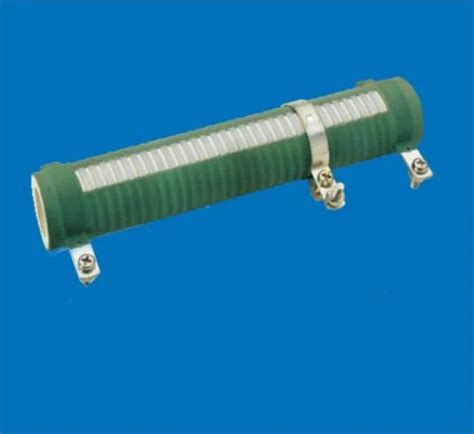 Onics Fixed Type Adjustable Type Wire Wound Resistors At Rs Piece