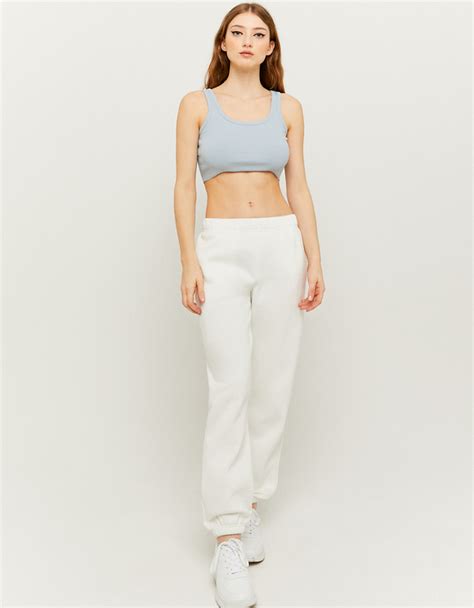 Wei E High Waist Jogginghose Tally Weijl Online Shop