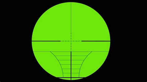 How To Create An On Screen Crosshair