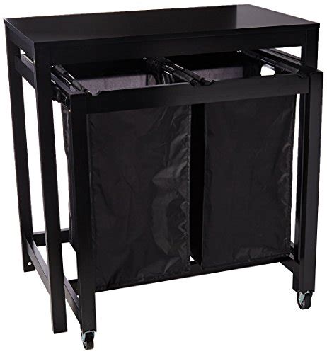 Honey Can Do Honey Can Do Srt 03571 Double Sorter Folding Table 19 By