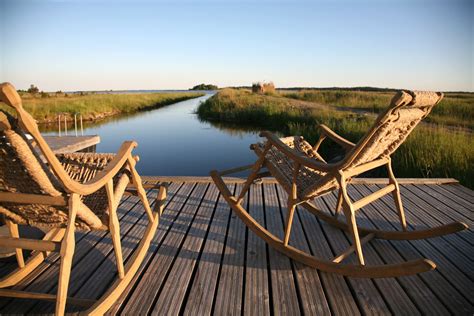 Luxury Holidays Muhu Island | Explore Rural Estonia