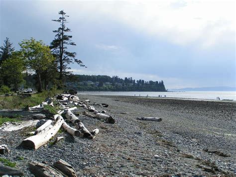 State Considering Expansion Of Cherry Point Aquatic Reserve Knkx