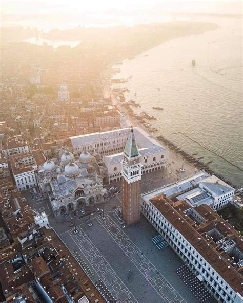 Venice Veneto Italy Lugares Maravillosos Viajes Italia