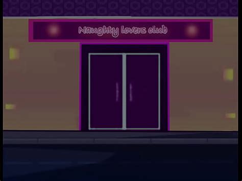 Naughty Lovers Club XVIDEOS