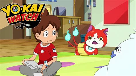 Yo Kai Watch Season Episode Recap Youtube