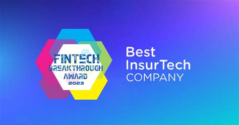 Mylo Named 2023 Best InsurTech Company In Third Consecutive FinTech