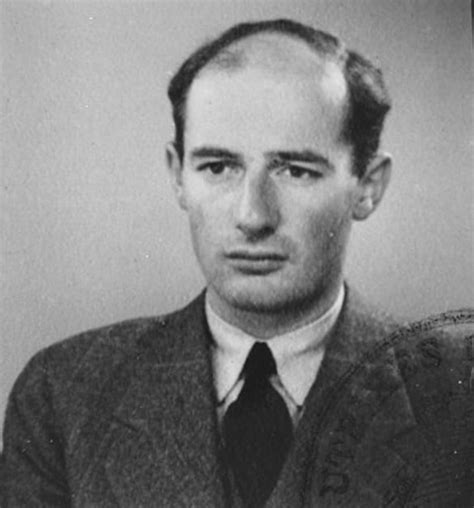 What Happened To Raoul Wallenberg Historic Mysteries