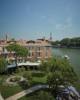 Belmond Hotel Cipriani | One of the Best Luxury Hotels in Venice, Italy