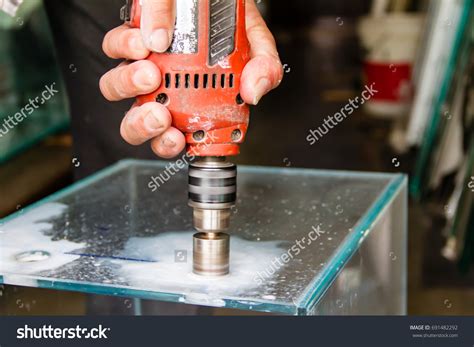 6,697 Drilling Glass Images, Stock Photos & Vectors | Shutterstock