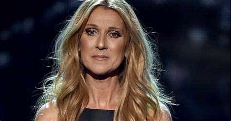 Celine Dion To Undergo Surgery After More Than A Year Of Health Struggles