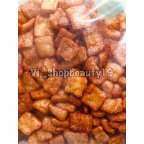 Jual Kerupuk Jangek Kerupuk Jangek Pedas Snack Jadul Snack Jadoel