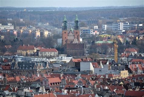 Informacja Turystyczna Pozna Centrum Informacji Turystycznej