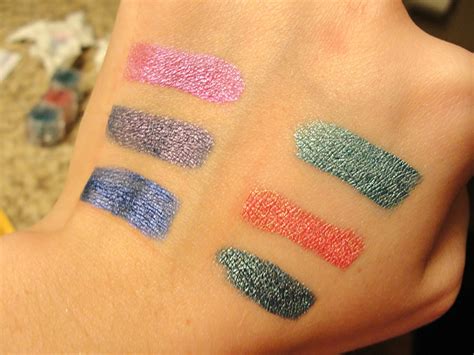 Beauty Guide Naked Cosmetics Tropical Indulgence