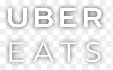 Uber Eats Logo - Uber Eats Driver Logo Png,Uber Logo Transparent - free ...