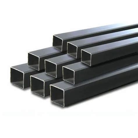 APL Apollo Mild Steel Square Hollow Section Pipe 38x38x1 6 Mm At Best