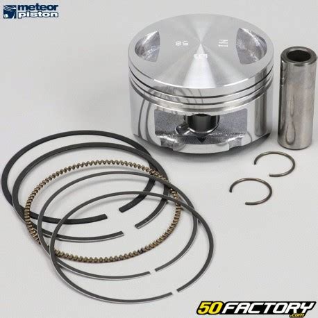 Piston Honda Dylan SH 150 Ø58 mm cote A Meteor Pièce scooter 150