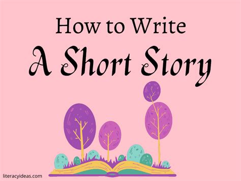 How To Begin Writing A Short Story - Headassistance3