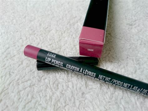 Mac Soar Lip Liner Alice Anne