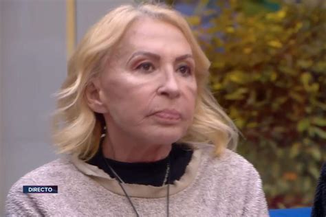 Gh Vip Toma Una Decisi N Hist Rica Tras Lo Que Hizo Laura Bozzo En