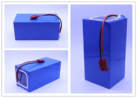 Lithium Ion Battery Pack 60v 40ah Lithium Battery Pack 18650 2500mah