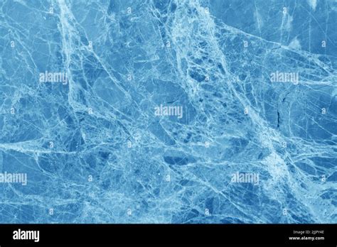 The Texture Of Blue Stone Marble With Striped Streaks Stock Photo Alamy