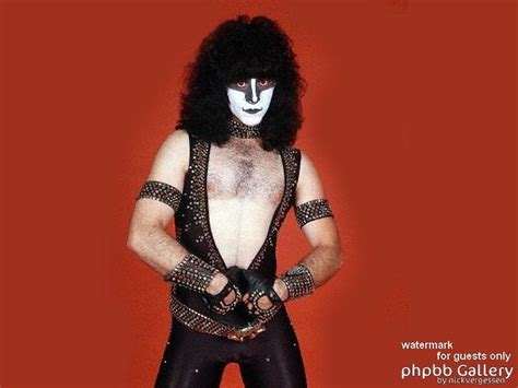 Eric Eric Carr Wallpaper 29325886 Fanpop