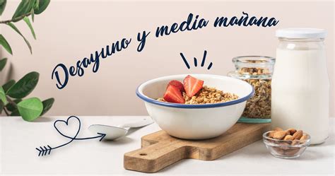 ¿hay Que Comer 5 Veces Al Día Blog Carretilla