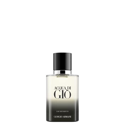 Giorgio Armani Acqua di Gio Pour Homme Eau de Parfum parfumovaná voda