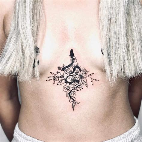 Top 112 Tattoo Between Breast Meaning Spcminer