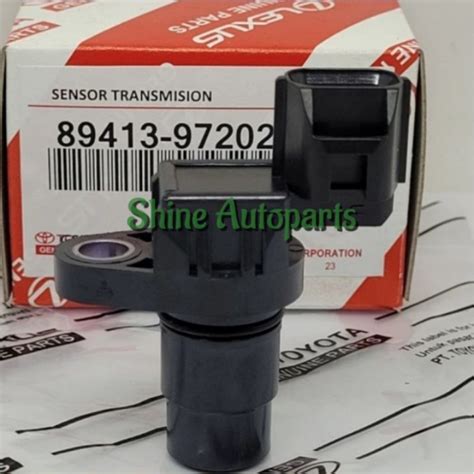 Jual Sensor Speed Matic Sensor Transmission Toyota Avanza Xenia Agya