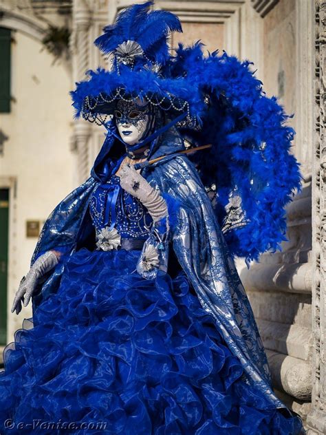 Masques et Costumes du Carnaval de Venise Album 1 | Page 3 Venice ...