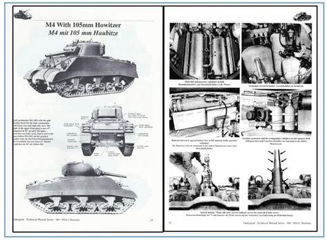 U S Ww Ii M M A Sherman Tankograd Nur Eur