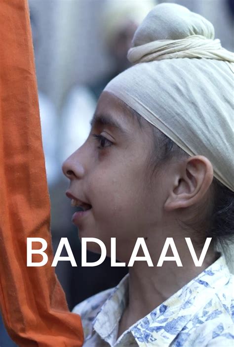 Badlaav 2023