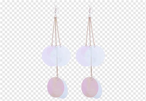 Aretes joyas cuerpo rosa m joyas diverso púrpura soltar png PNGWing