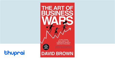 Buy The Art of Business Wars in Nepal | Thuprai